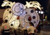 JoFoley Arts in Manchester - Lanterns and Illuminations